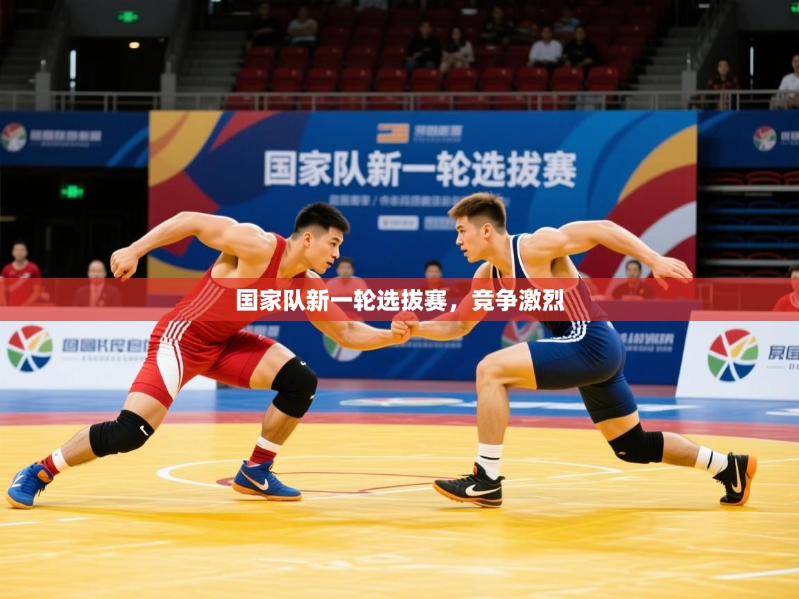 国家队新一轮选拔赛,竞争激烈 国家队新一轮选拔赛,竞争激烈