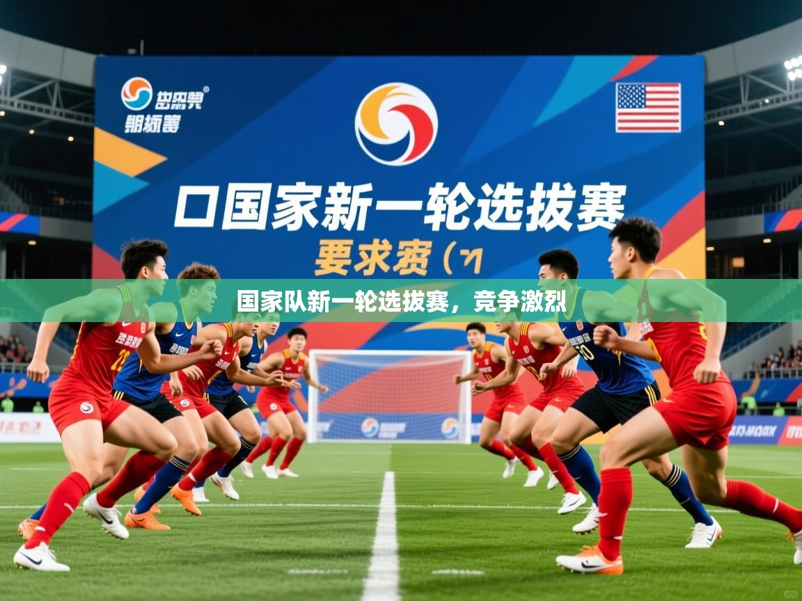 国家队新一轮选拔赛,竞争激烈 国家队新一轮选拔赛,竞争激烈