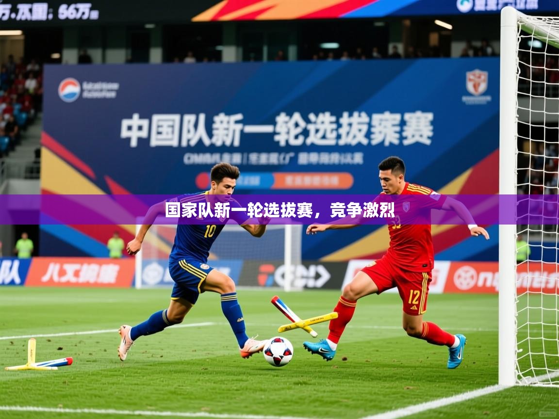 国家队新一轮选拔赛,竞争激烈 国家队新一轮选拔赛,竞争激烈